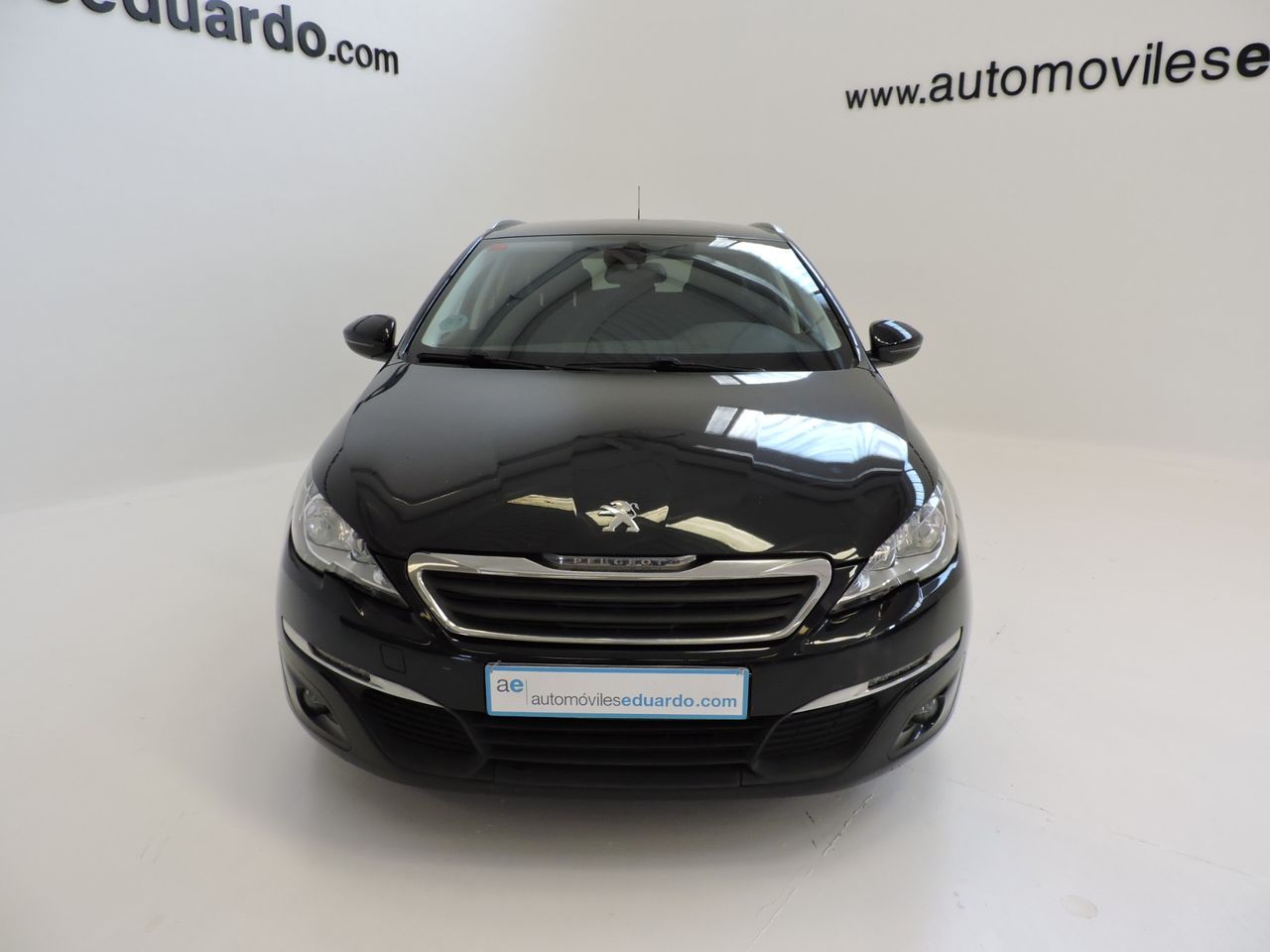 Peugeot 308 SW Style 1.6 BlueHDi 120 - Foto 3