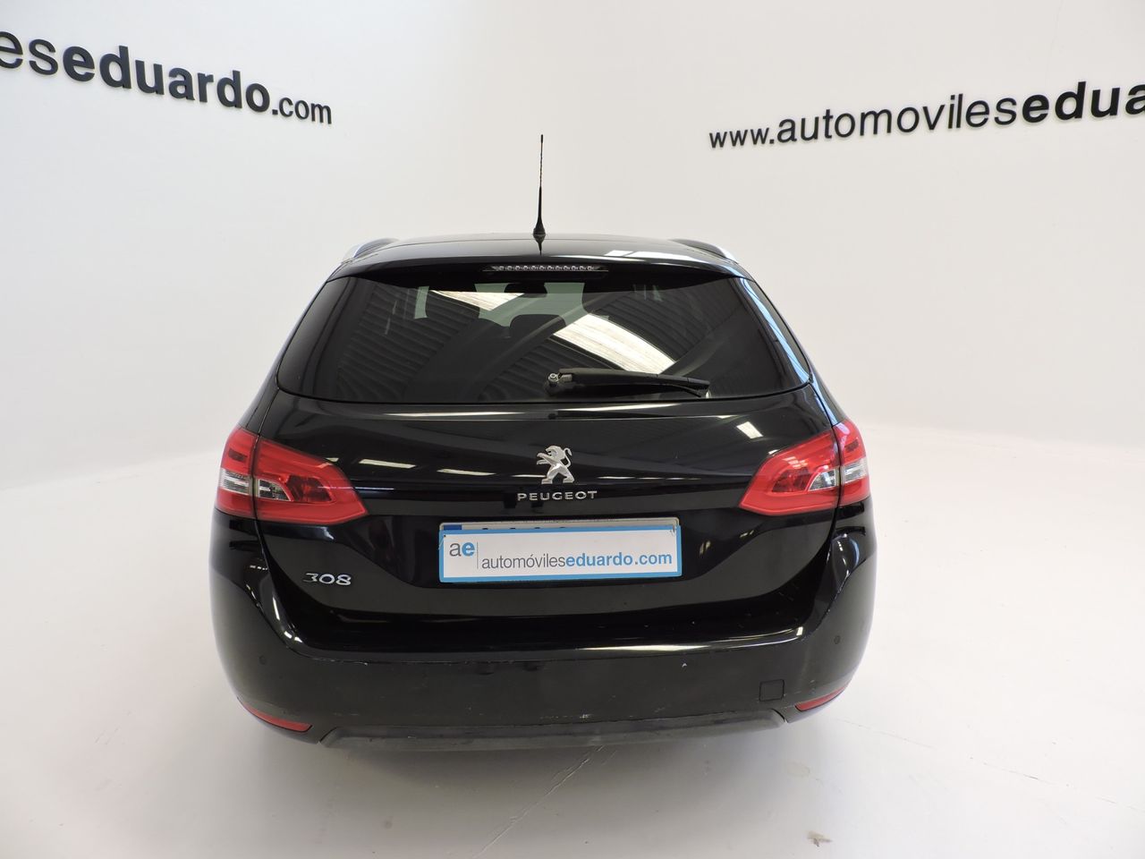Peugeot 308 SW Style 1.6 BlueHDi 120 - Foto 6