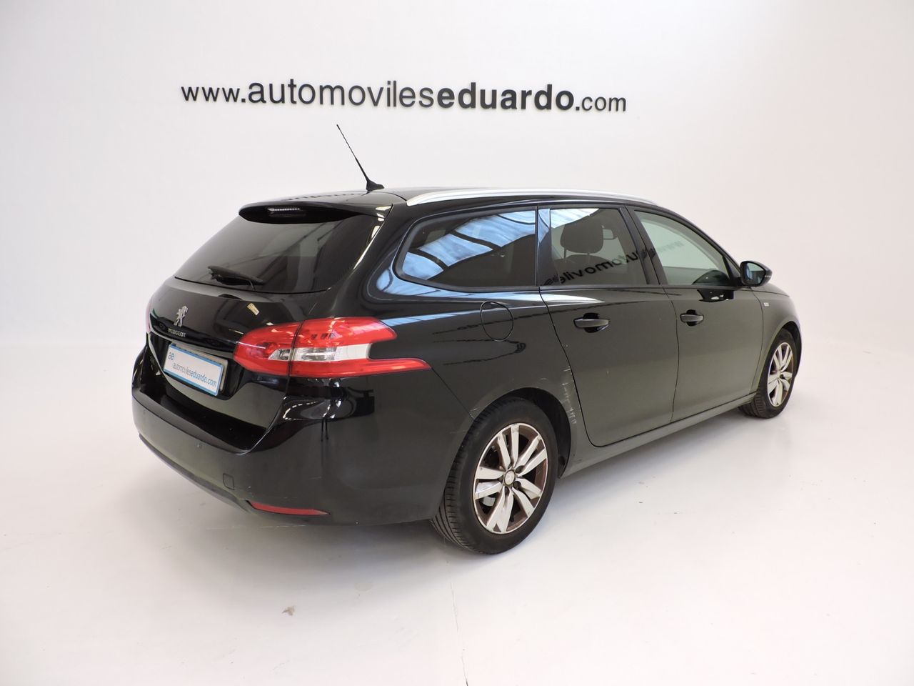 Peugeot 308 SW Style 1.6 BlueHDi 120 - Foto 5