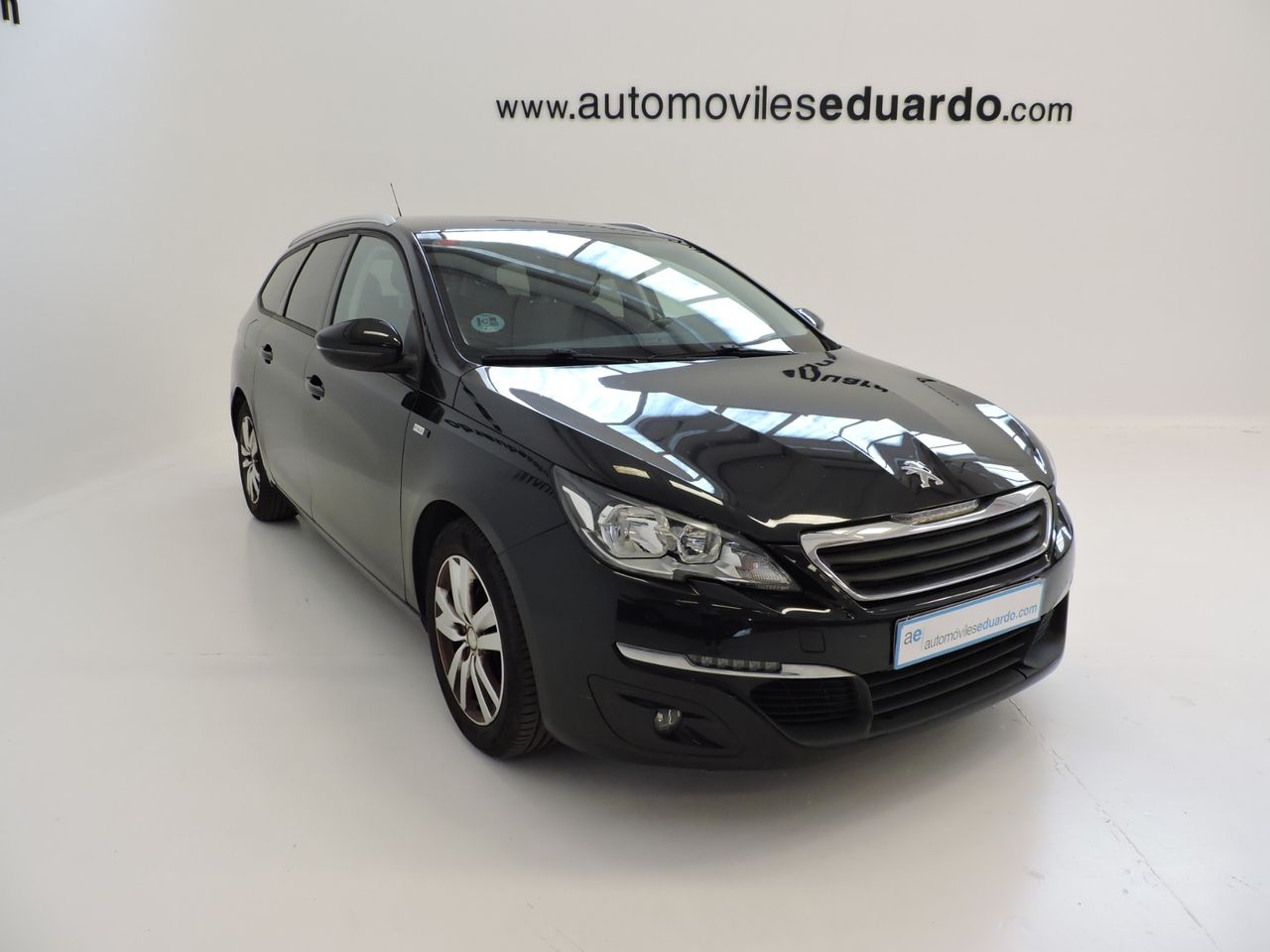 Peugeot 308 SW Style 1.6 BlueHDi 120 - Foto 4