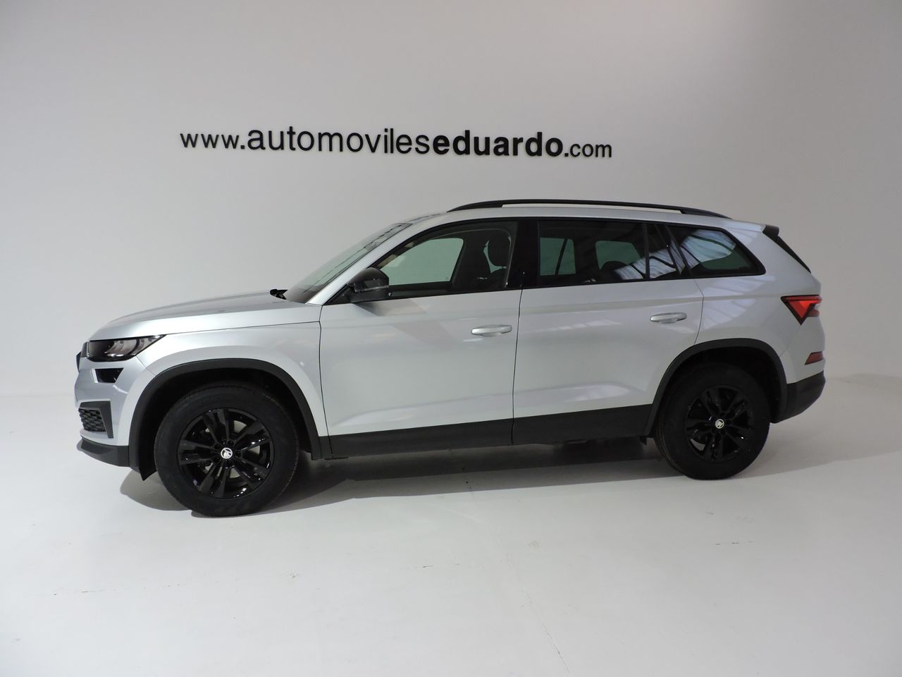 Skoda Kodiaq 1.5 TSI 110 kW 150CV Business 2WD - Foto 9