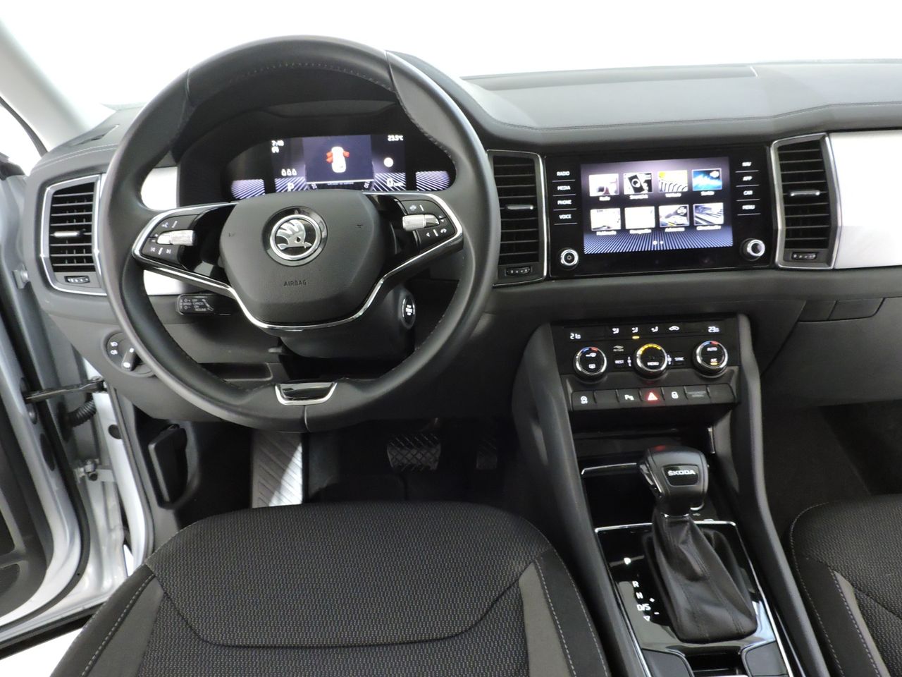 Skoda Kodiaq 1.5 TSI 110 kW 150CV Business 2WD - Foto 10