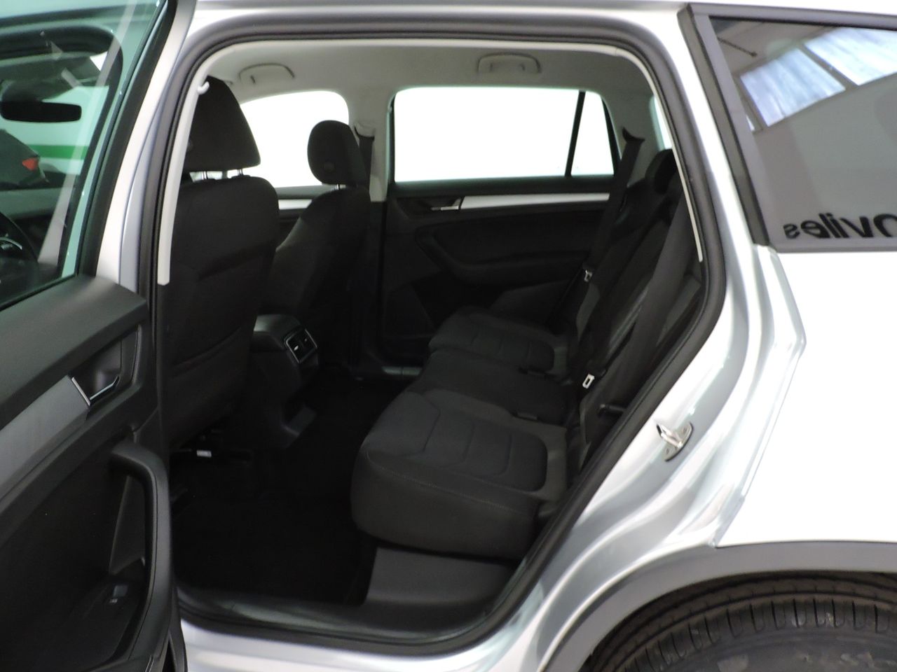 Skoda Kodiaq 1.5 TSI 110 kW 150CV Business 2WD - Foto 18