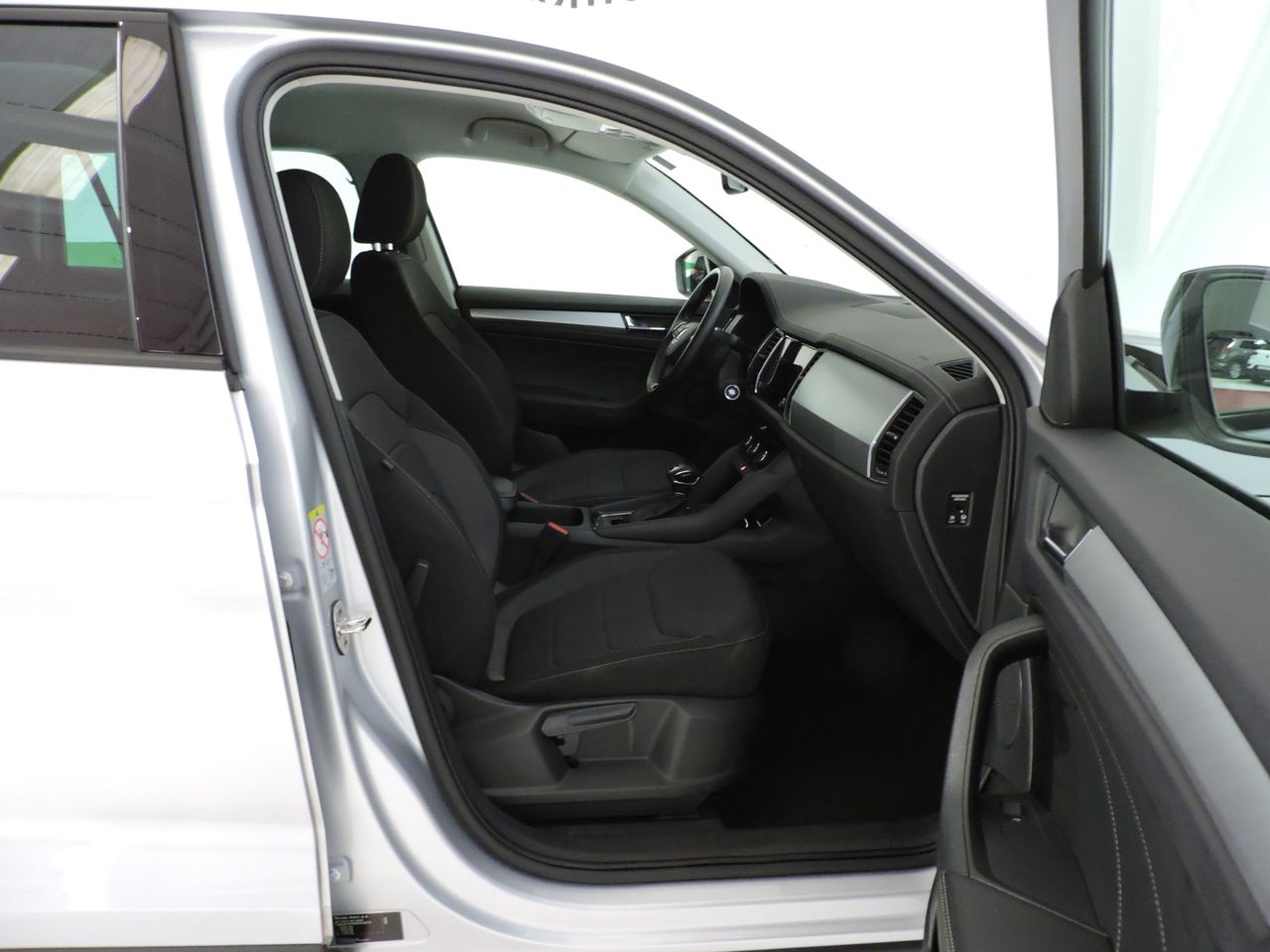 Skoda Kodiaq 1.5 TSI 110 kW 150CV Business 2WD - Foto 17