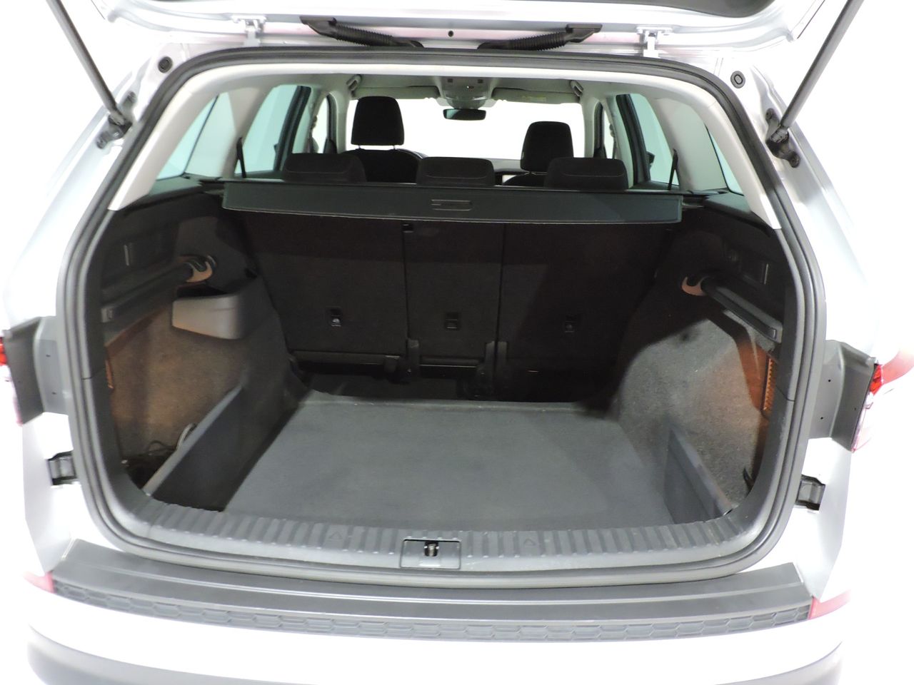 Skoda Kodiaq 1.5 TSI 110 kW 150CV Business 2WD - Foto 19