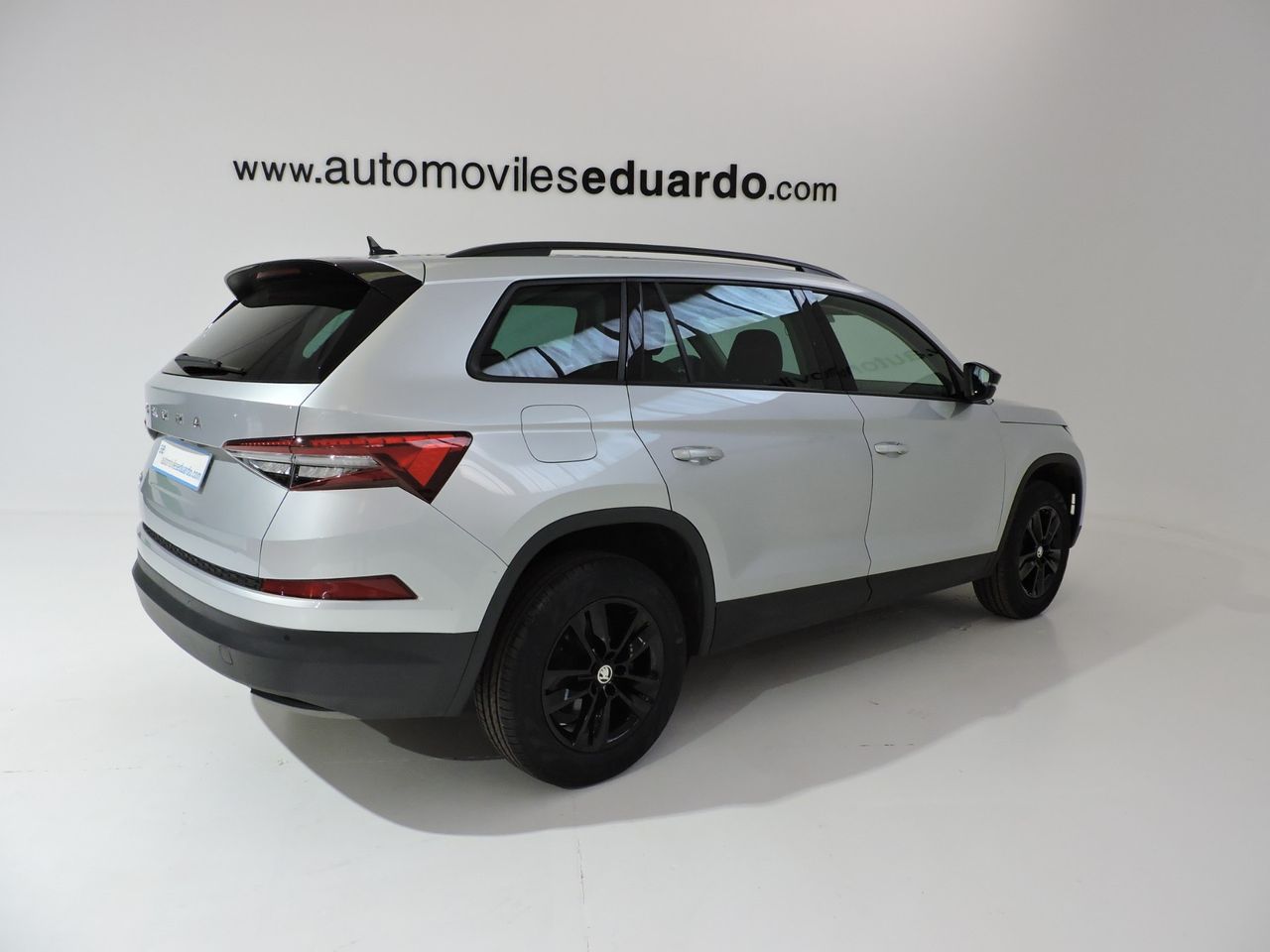 Skoda Kodiaq 1.5 TSI 110 kW 150CV Business 2WD - Foto 5