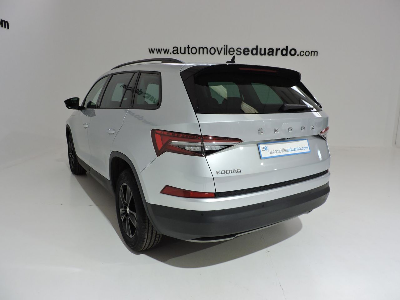 Skoda Kodiaq 1.5 TSI 110 kW 150CV Business 2WD - Foto 7