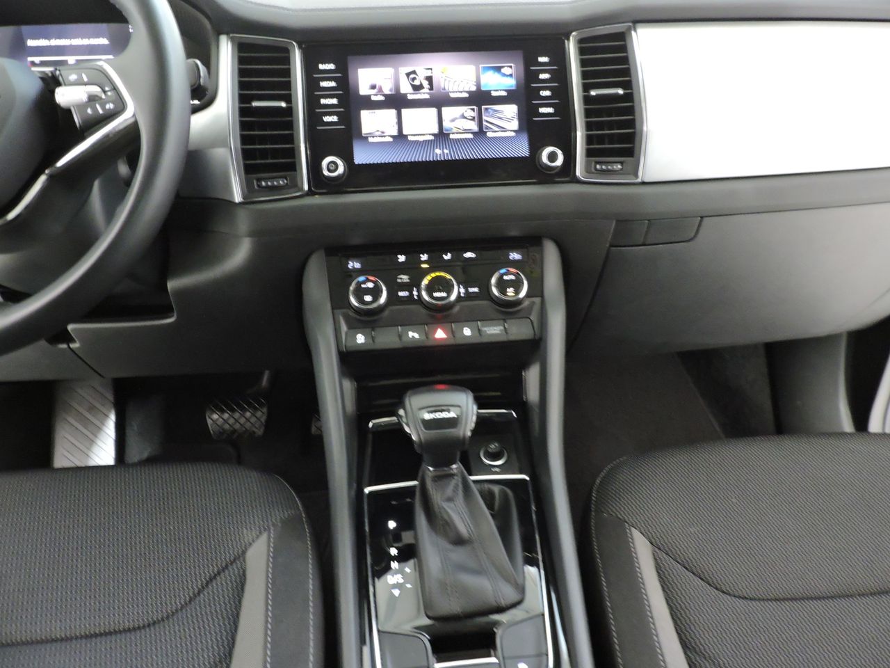 Skoda Kodiaq 1.5 TSI 110 kW 150CV Business 2WD - Foto 12