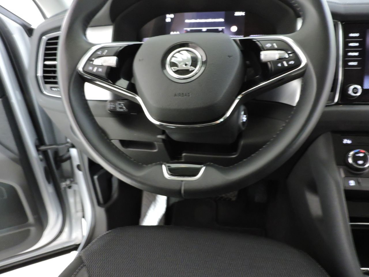 Skoda Kodiaq 1.5 TSI 110 kW 150CV Business 2WD - Foto 11