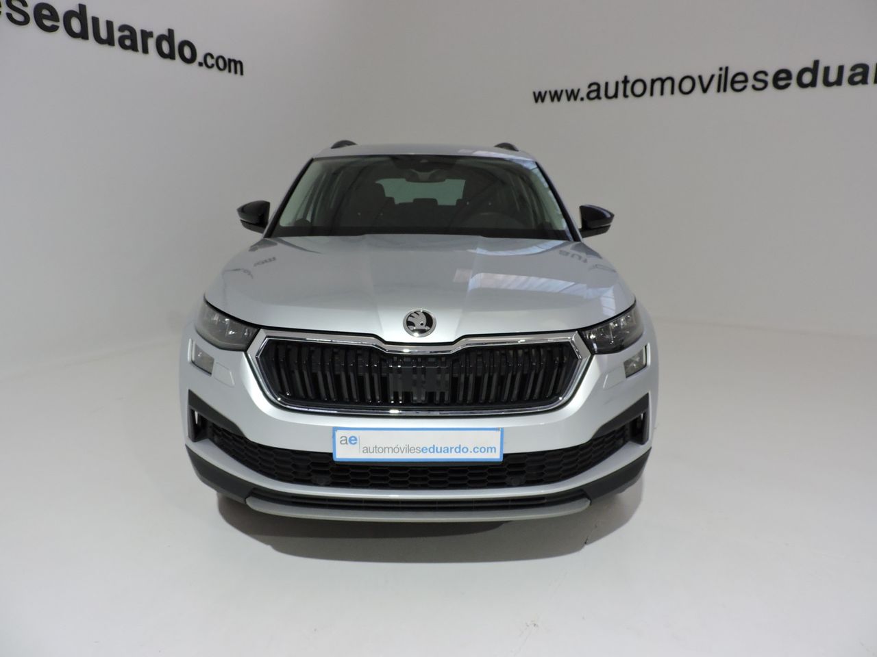 Skoda Kodiaq 1.5 TSI 110 kW 150CV Business 2WD - Foto 3