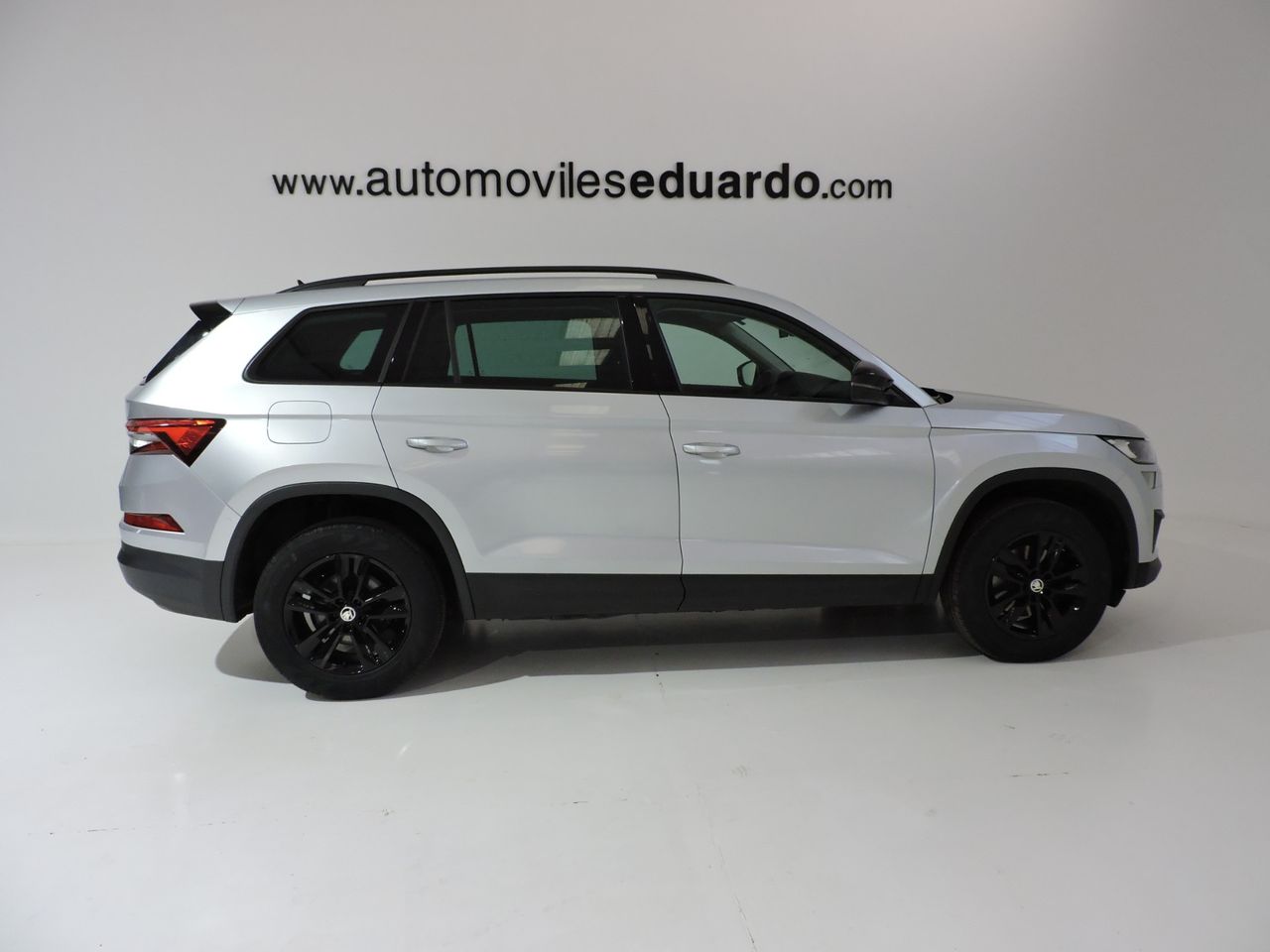 Skoda Kodiaq 1.5 TSI 110 kW 150CV Business 2WD - Foto 8