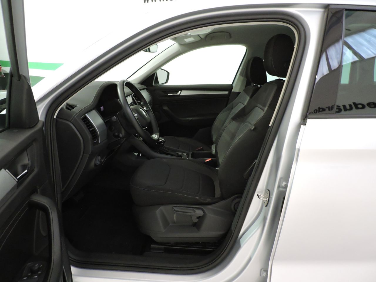 Skoda Kodiaq 1.5 TSI 110 kW 150CV Business 2WD - Foto 16