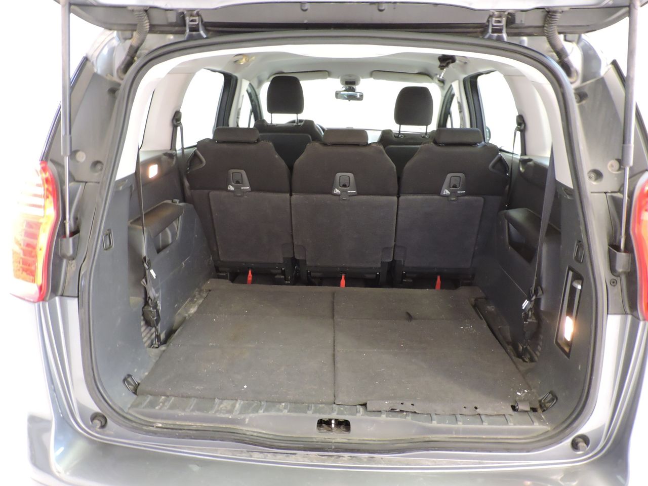 Peugeot 5008 Premium 1.6 HDi 112 FAP 7 plz - Foto 15