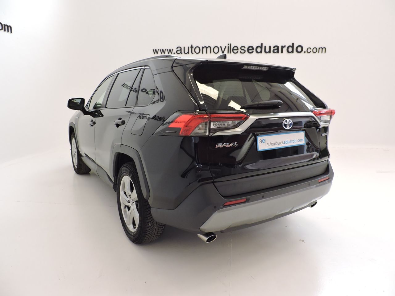 Toyota Rav4 Hybrid 220H 4x2 Advance - Foto 7