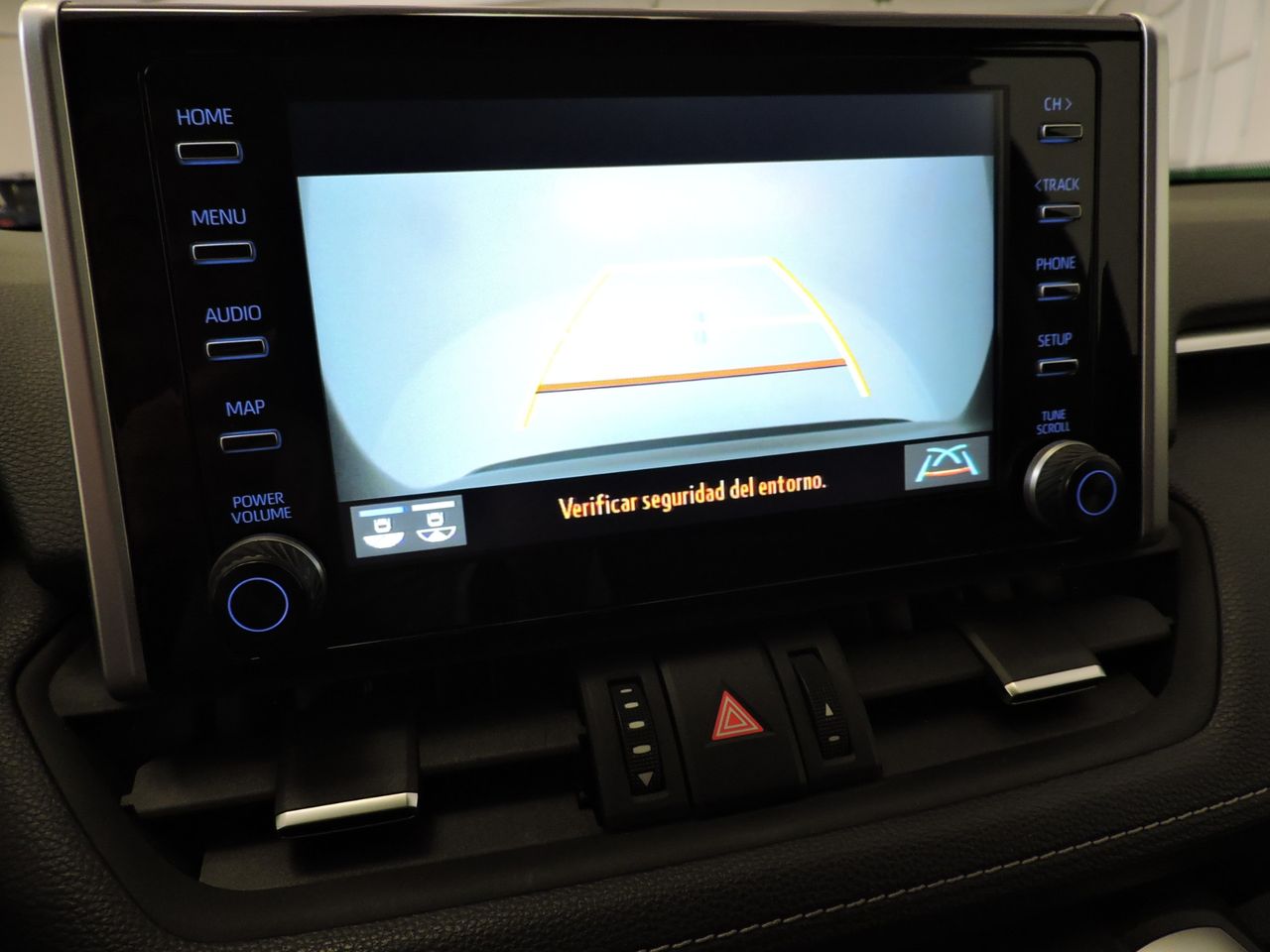 Toyota Rav4 Hybrid 220H 4x2 Advance - Foto 13