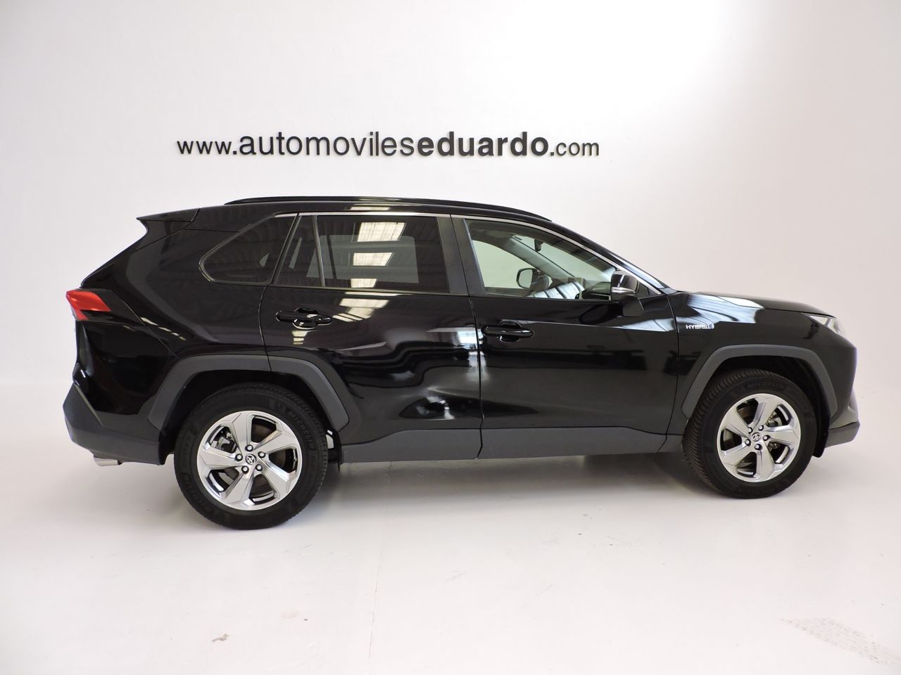 Toyota Rav4 Hybrid 220H 4x2 Advance - Foto 9
