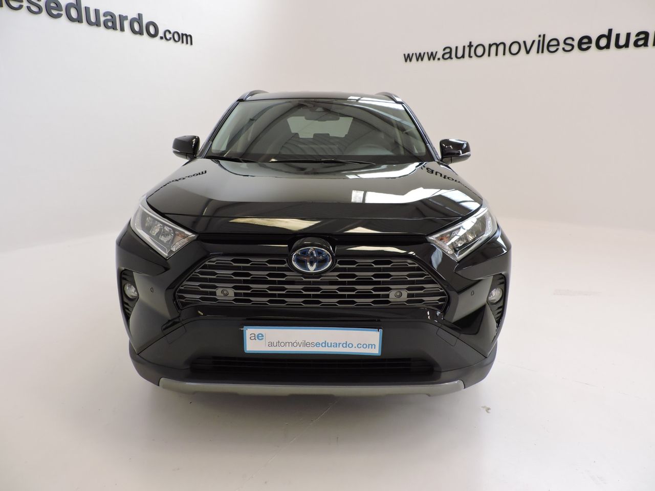 Toyota Rav4 Hybrid 220H 4x2 Advance - Foto 3