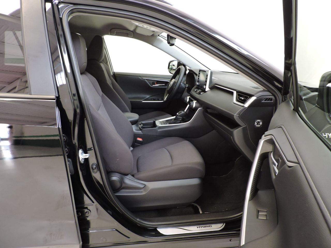 Toyota Rav4 Hybrid 220H 4x2 Advance - Foto 17