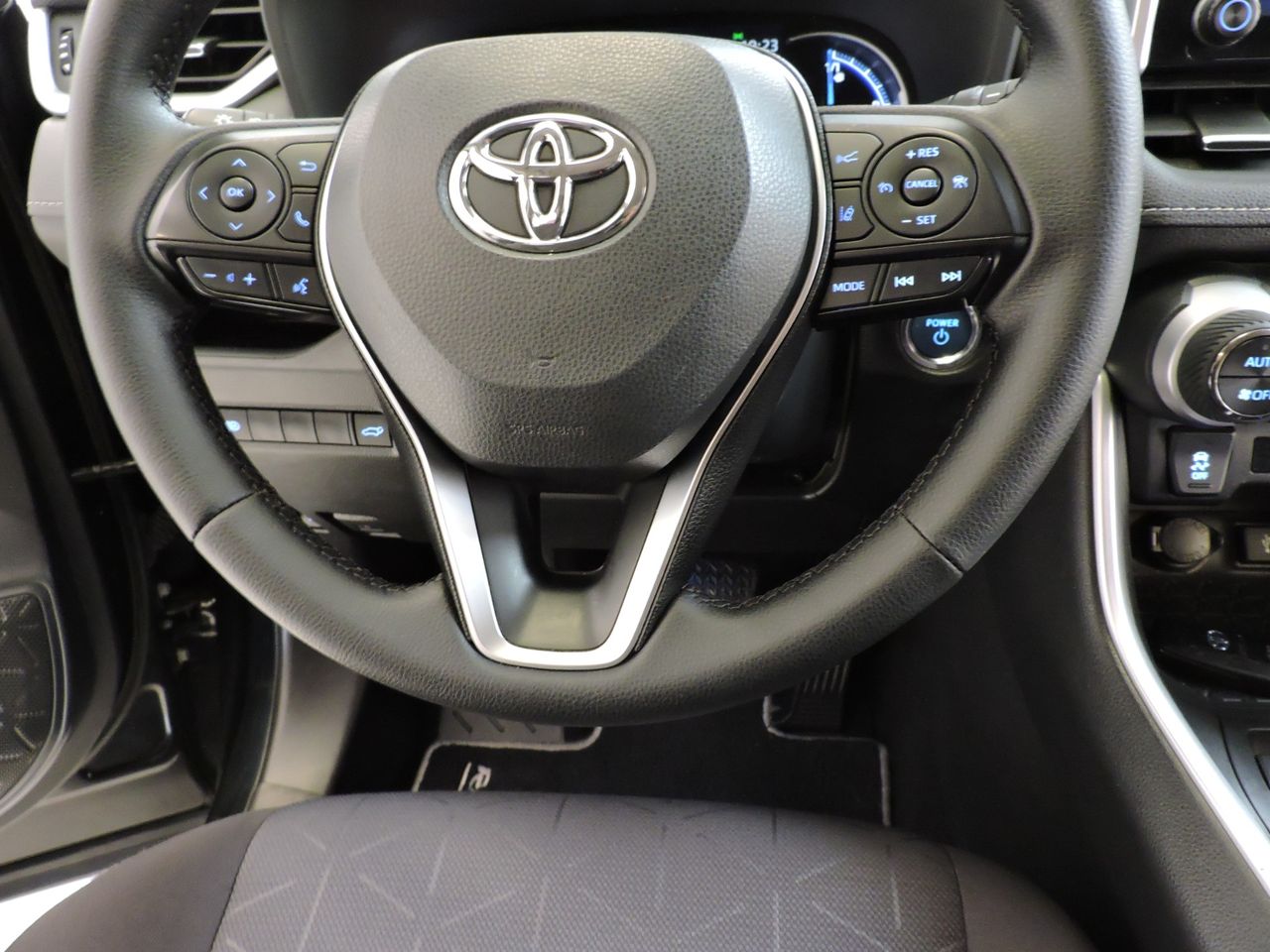 Toyota Rav4 Hybrid 220H 4x2 Advance - Foto 14
