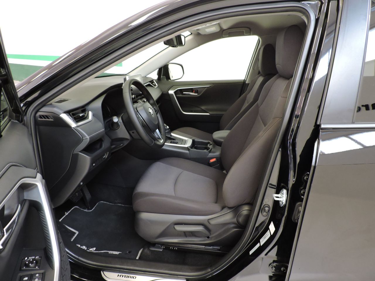 Toyota Rav4 Hybrid 220H 4x2 Advance - Foto 16