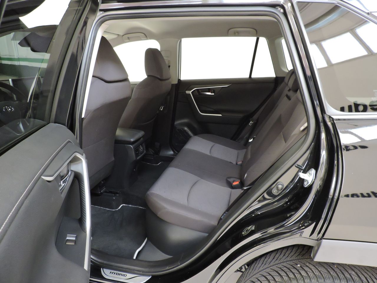 Toyota Rav4 Hybrid 220H 4x2 Advance - Foto 18
