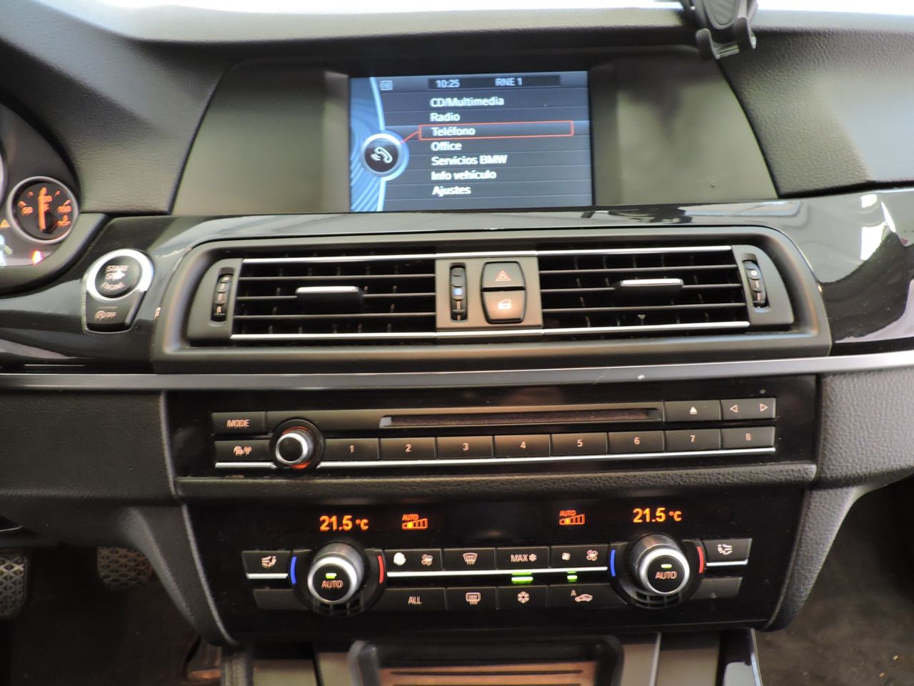 BMW Serie 5 520d - Foto 13