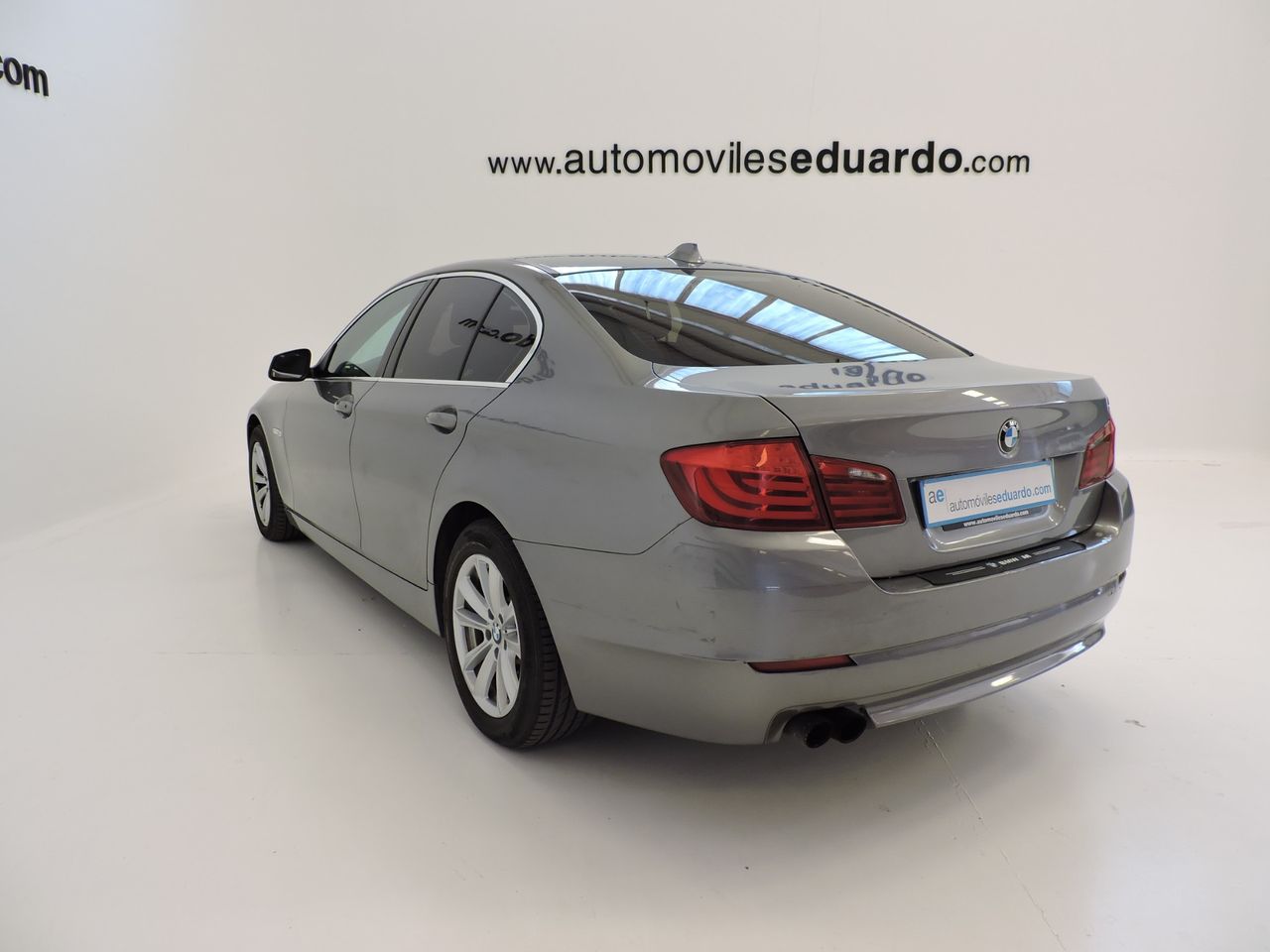 BMW Serie 5 520d - Foto 7