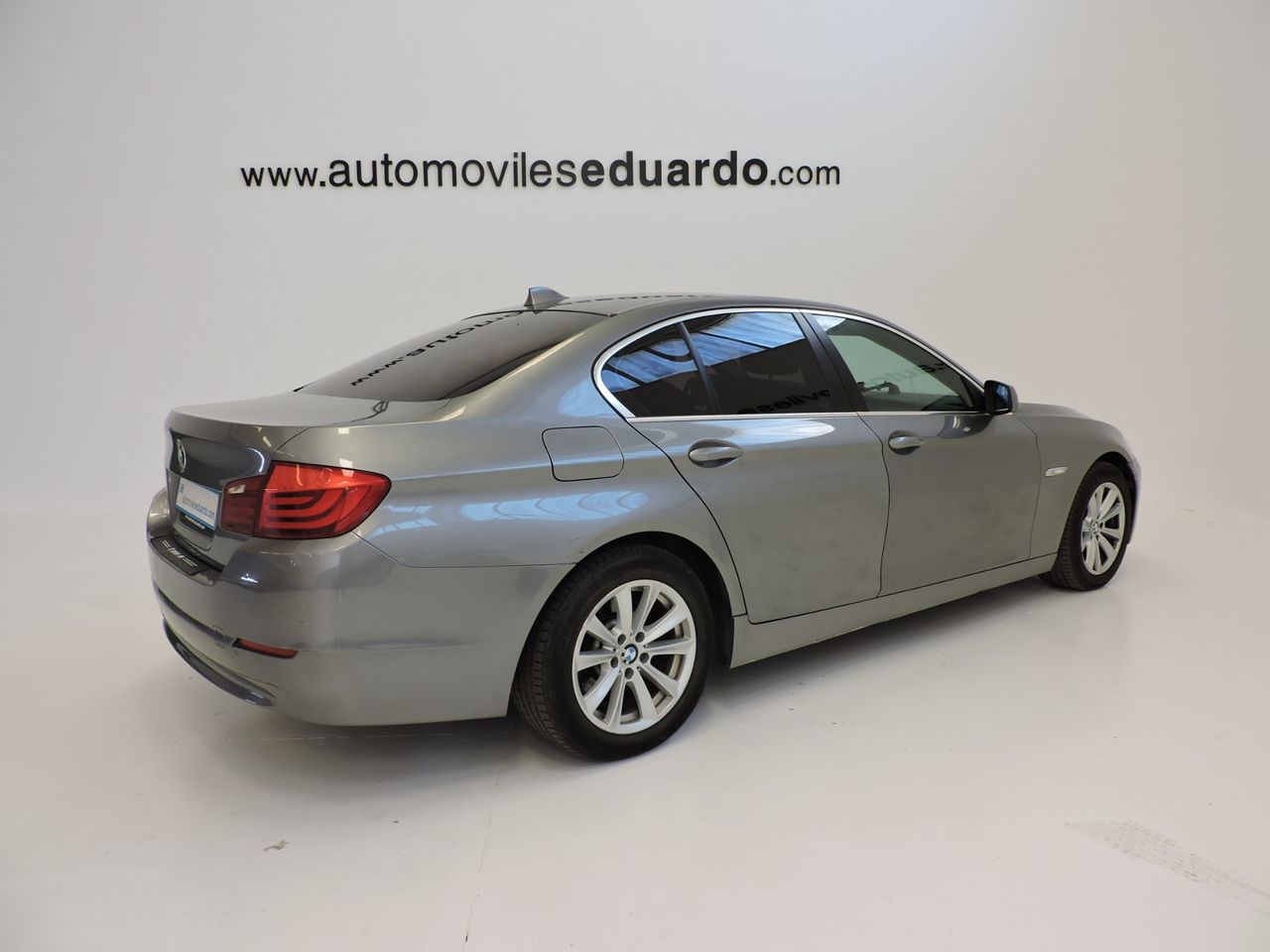 BMW Serie 5 520d - Foto 5