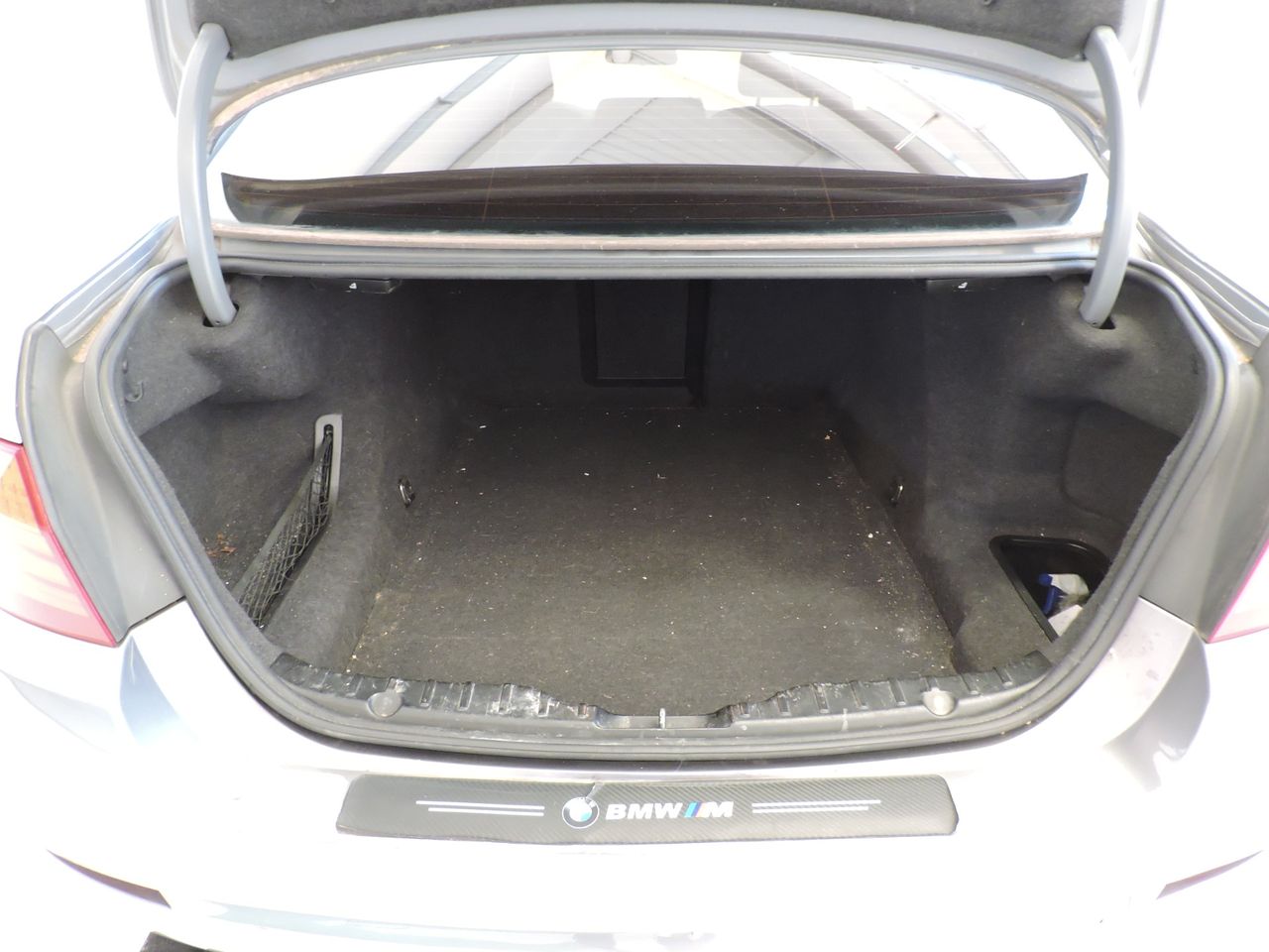 BMW Serie 5 520d - Foto 17