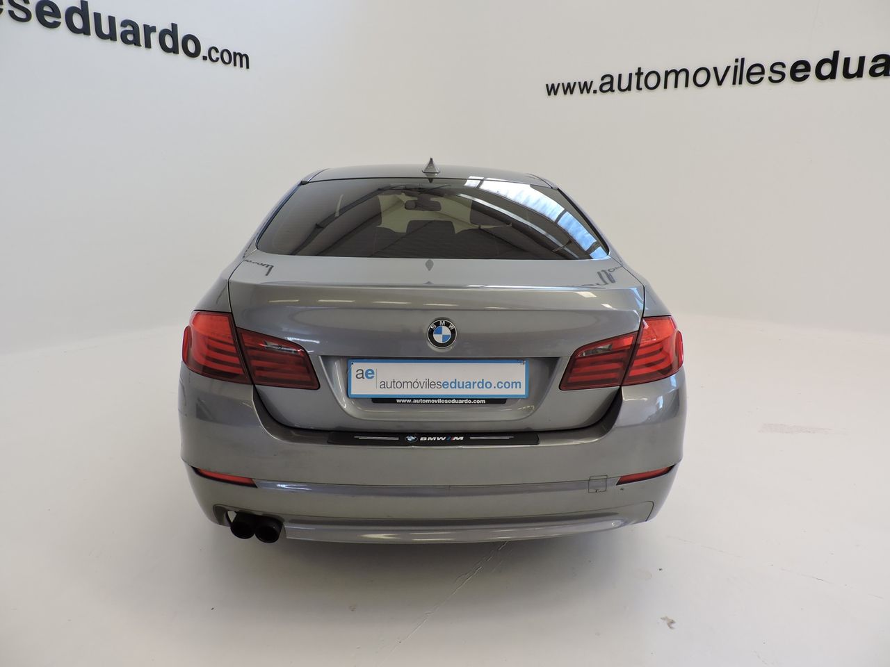 BMW Serie 5 520d - Foto 6