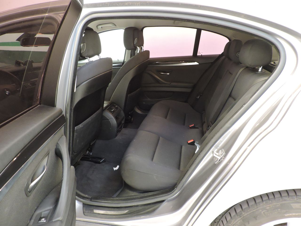 BMW Serie 5 520d - Foto 16