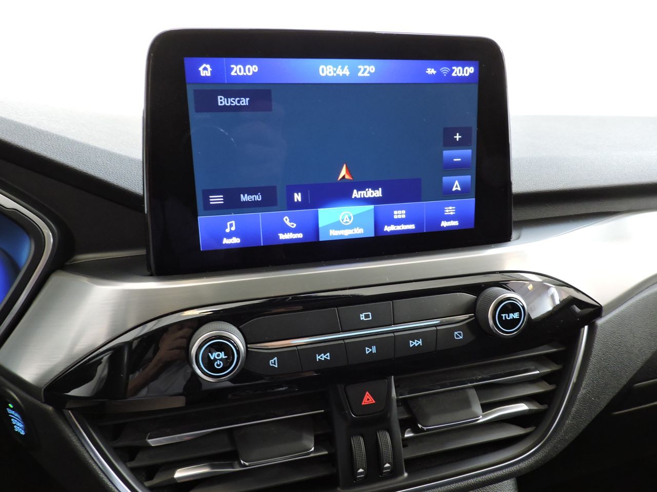 Ford Kuga Titanium 1.5 EcoBlue 88 kW - Foto 14