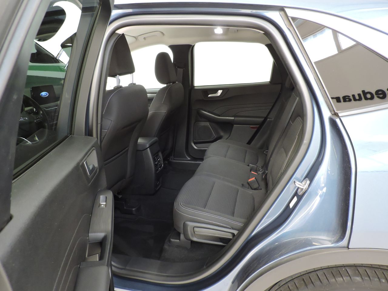 Ford Kuga Titanium 1.5 EcoBlue 88 kW - Foto 18