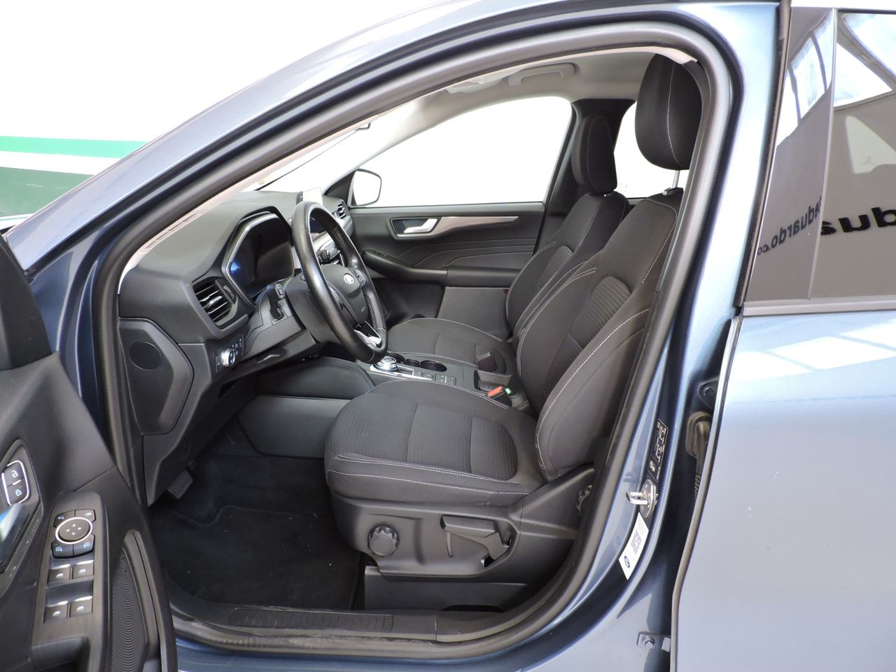 Ford Kuga Titanium 1.5 EcoBlue 88 kW - Foto 16