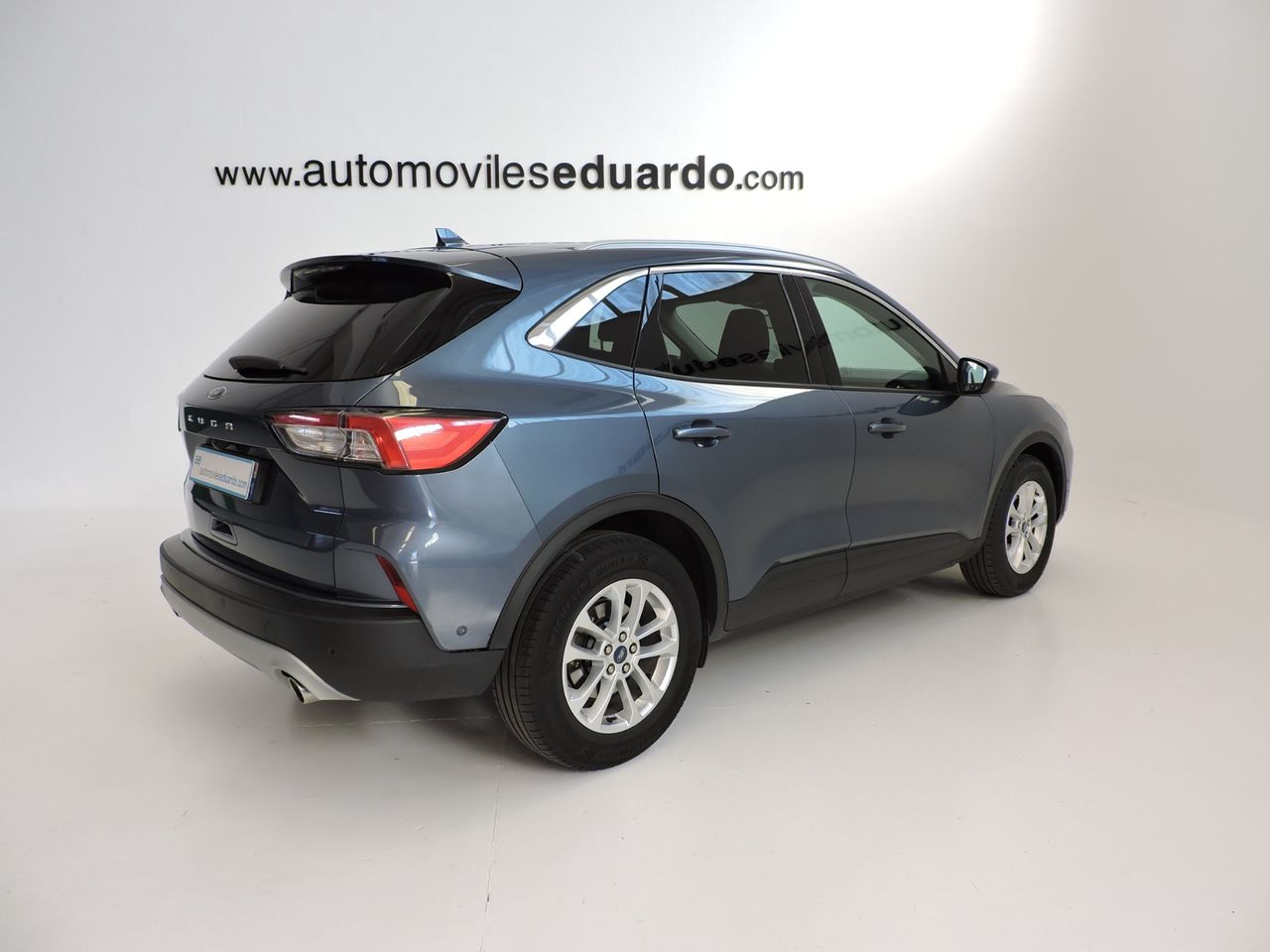 Ford Kuga Titanium 1.5 EcoBlue 88 kW - Foto 5