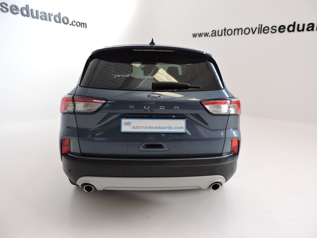Ford Kuga Titanium 1.5 EcoBlue 88 kW - Foto 6