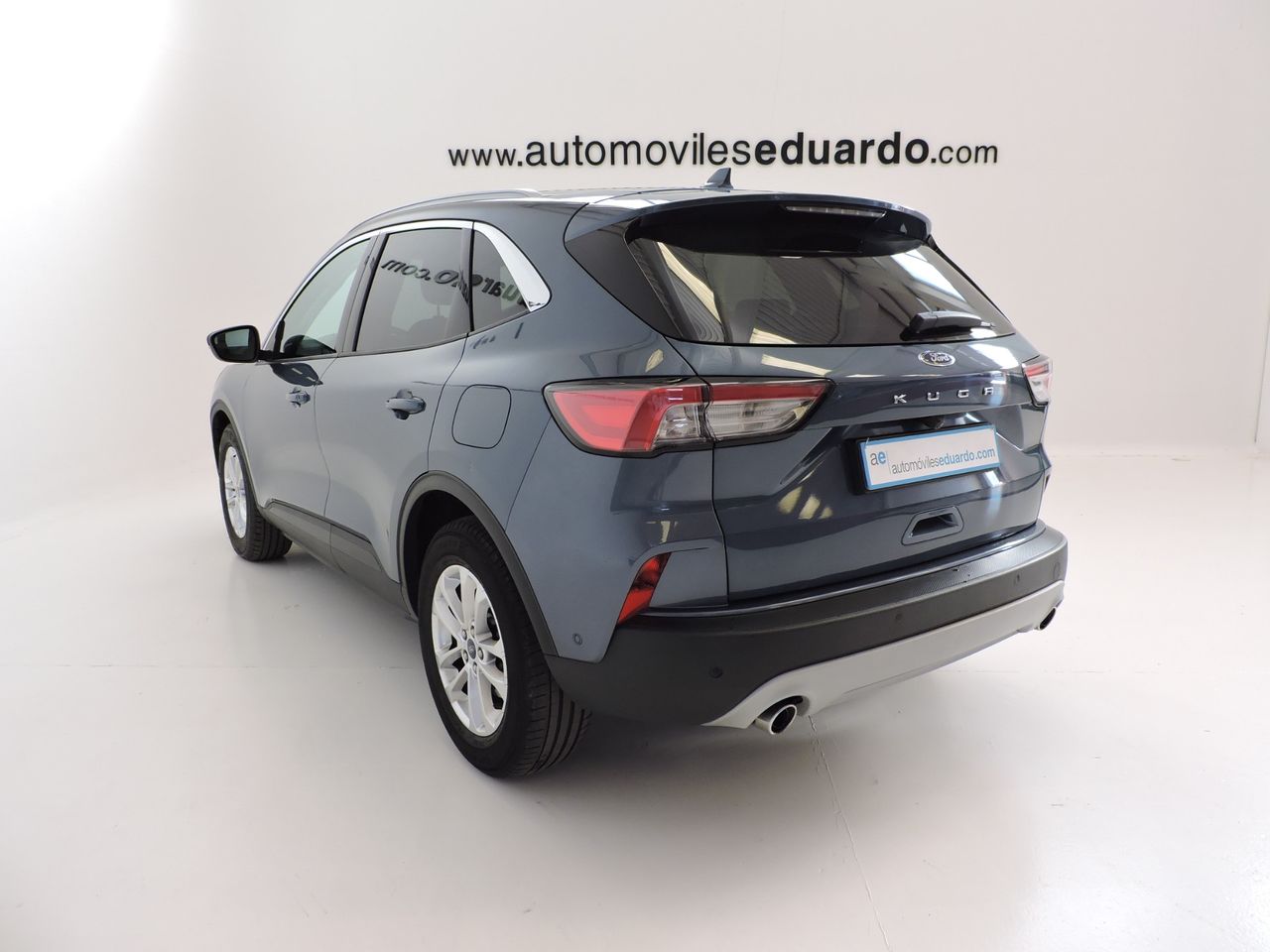 Ford Kuga Titanium 1.5 EcoBlue 88 kW - Foto 7