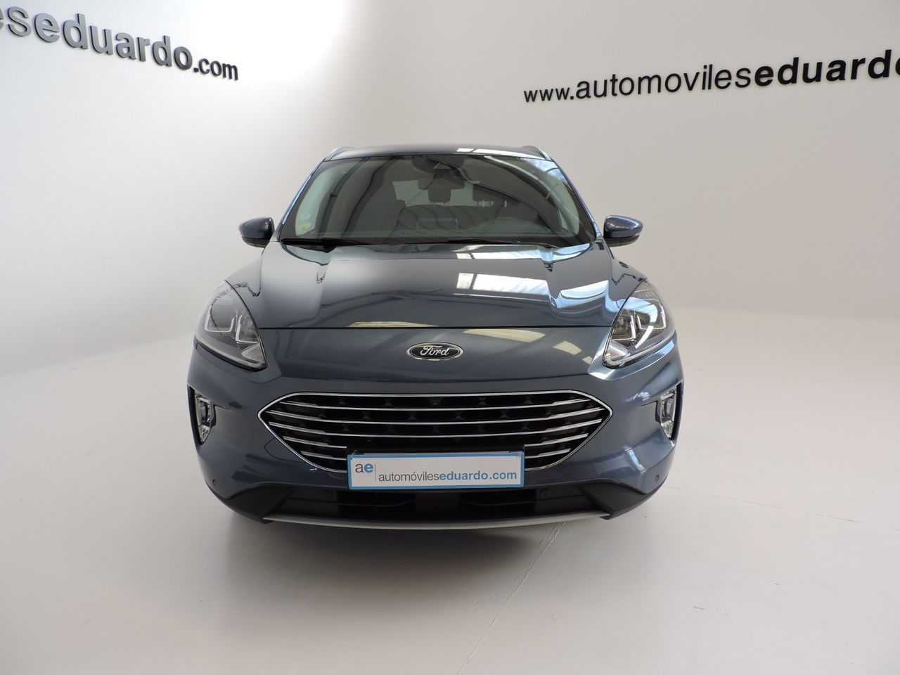 Ford Kuga Titanium 1.5 EcoBlue 88 kW - Foto 3