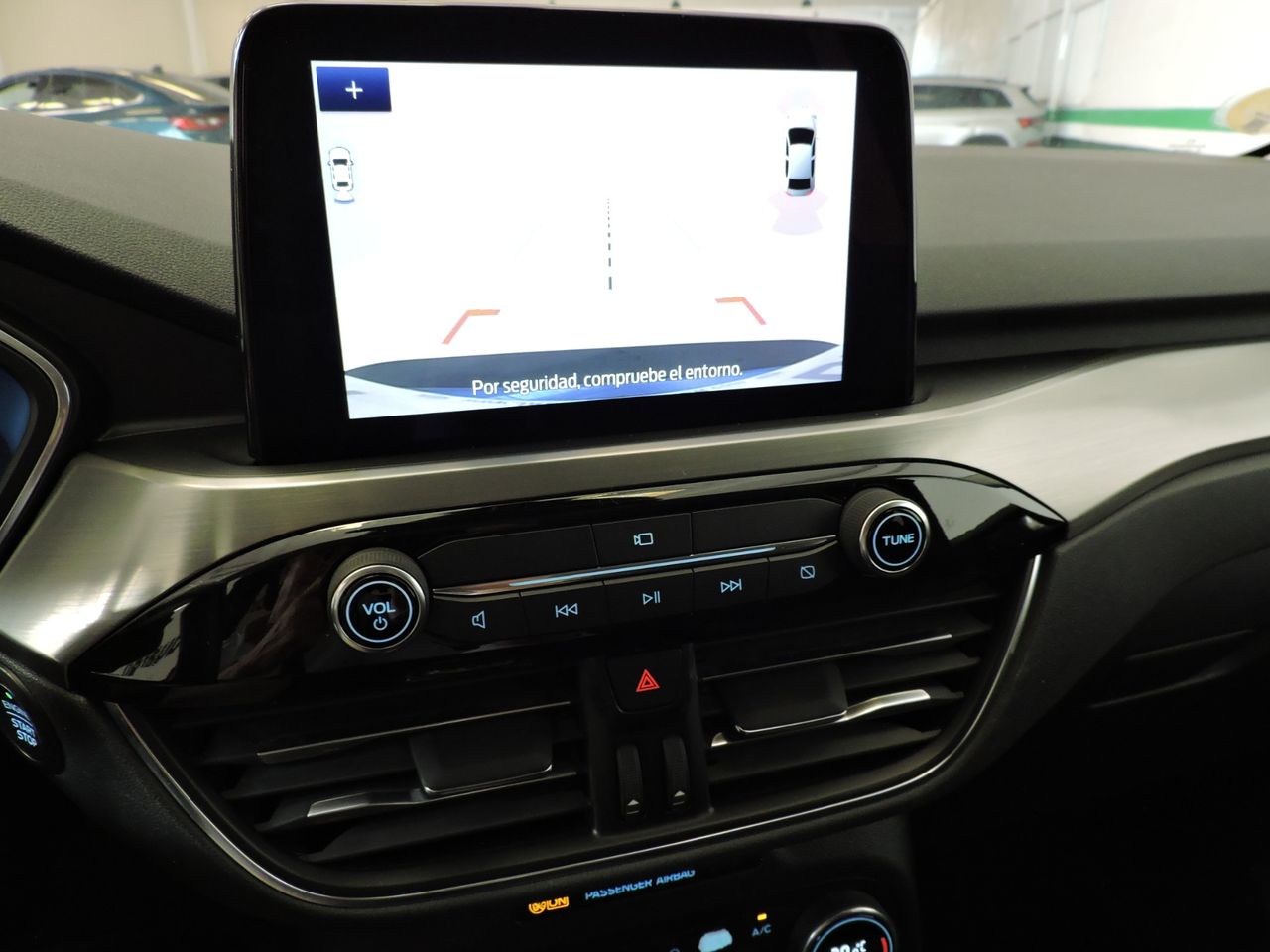 Ford Kuga Titanium 1.5 EcoBlue 88 kW - Foto 15