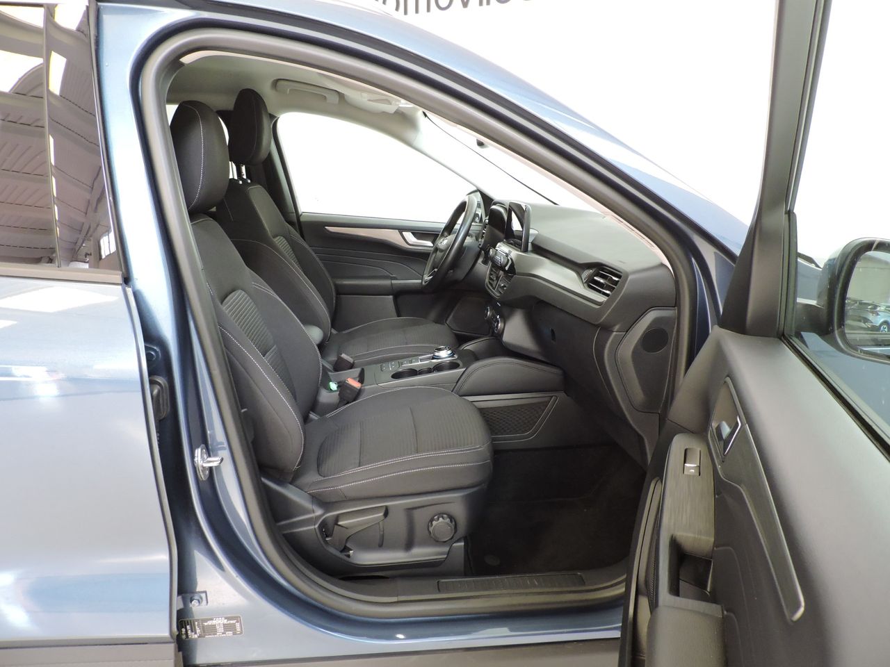 Ford Kuga Titanium 1.5 EcoBlue 88 kW - Foto 17