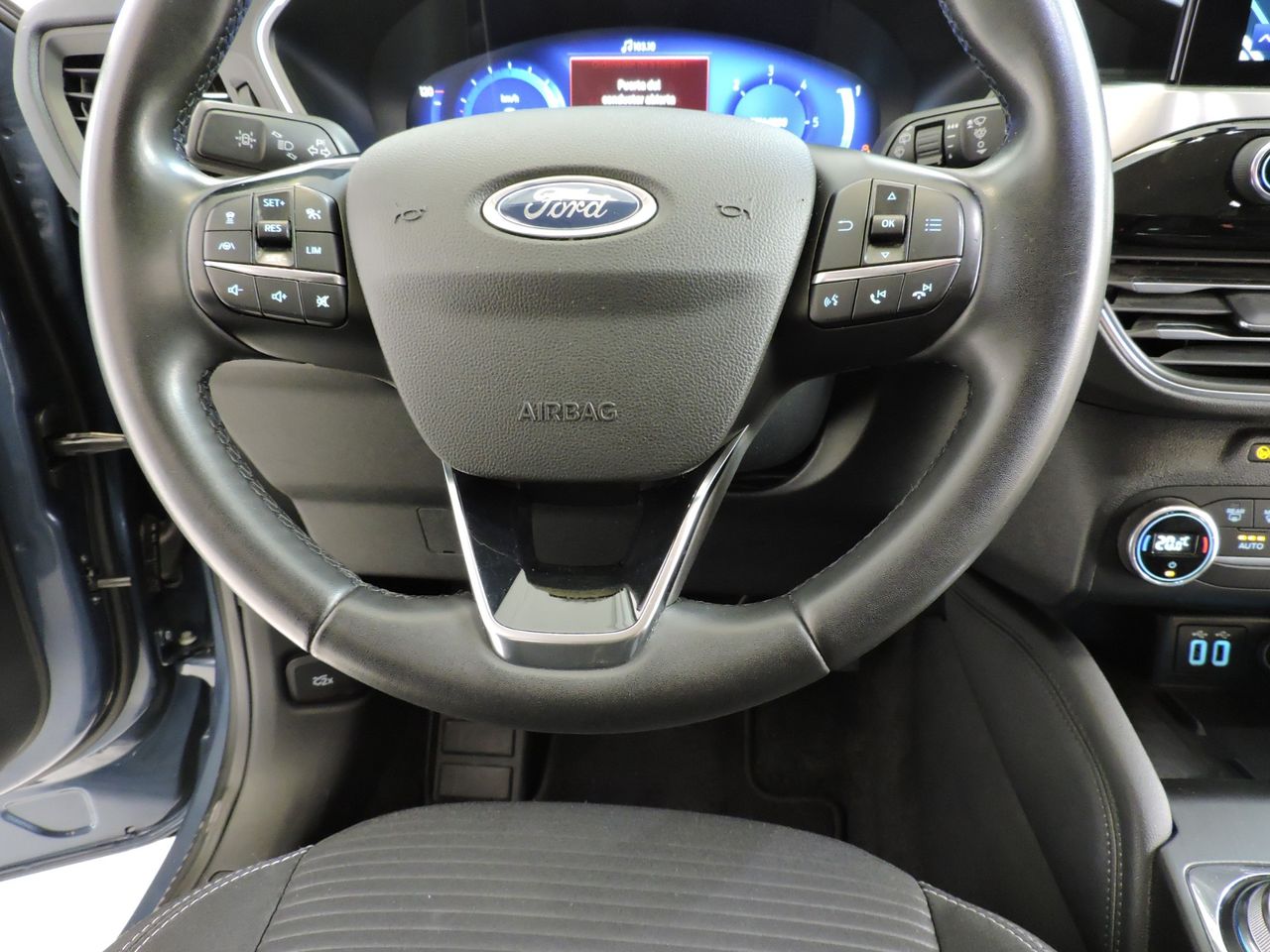 Ford Kuga Titanium 1.5 EcoBlue 88 kW - Foto 11