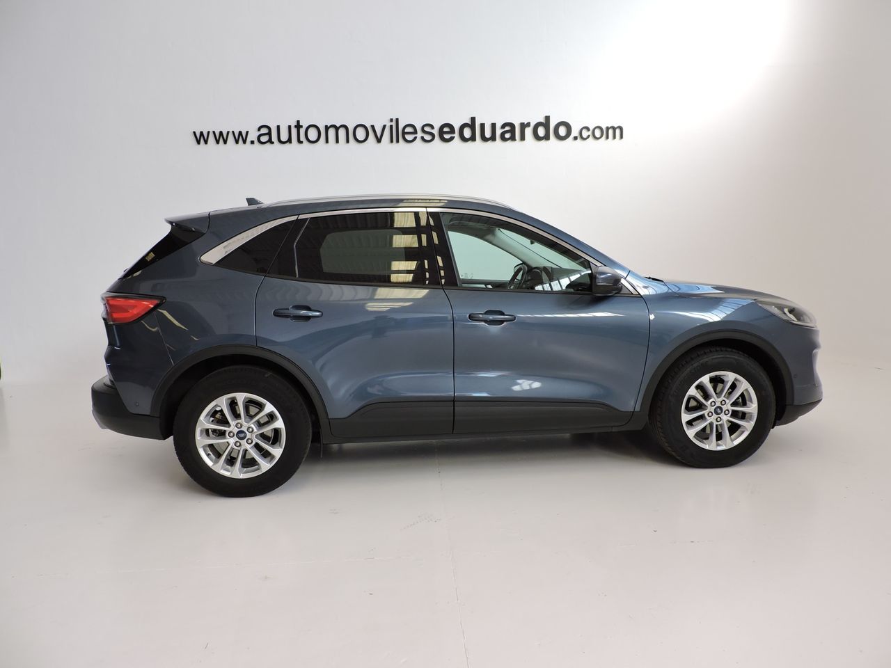 Ford Kuga Titanium 1.5 EcoBlue 88 kW - Foto 9