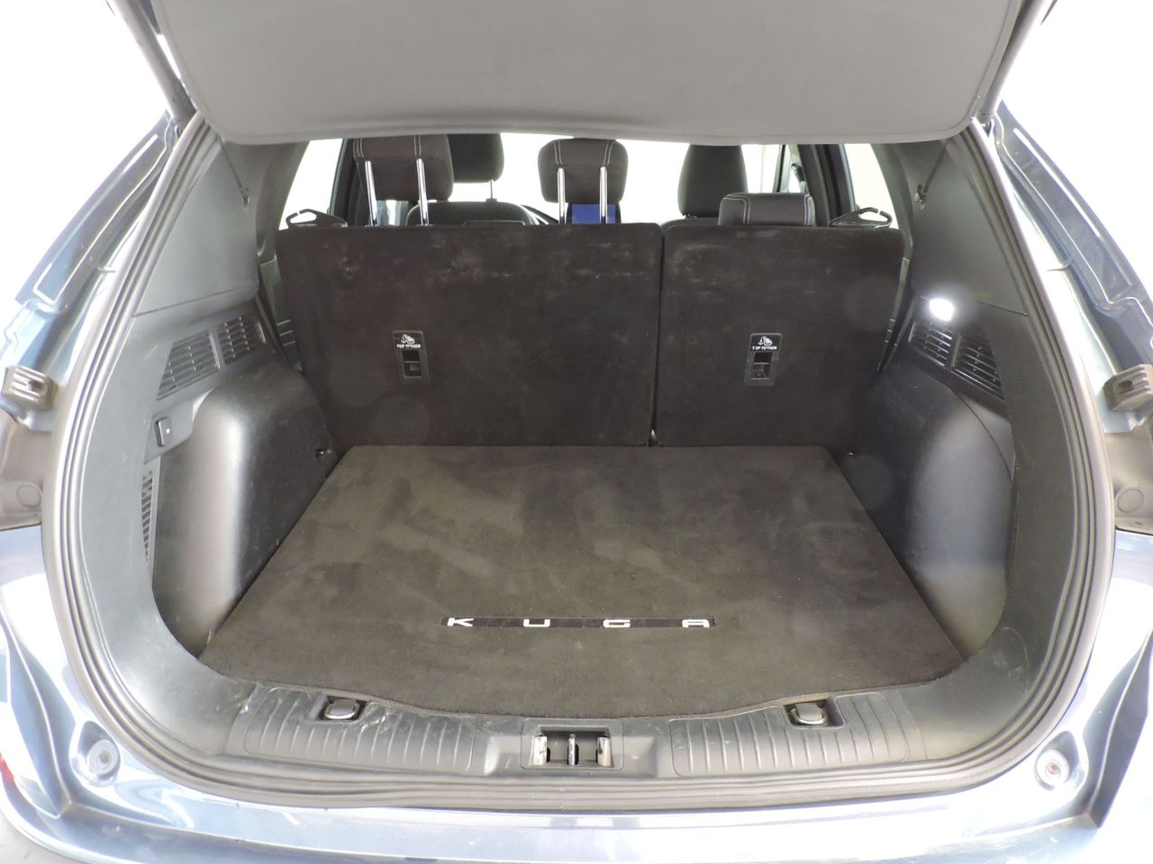 Ford Kuga Titanium 1.5 EcoBlue 88 kW - Foto 19