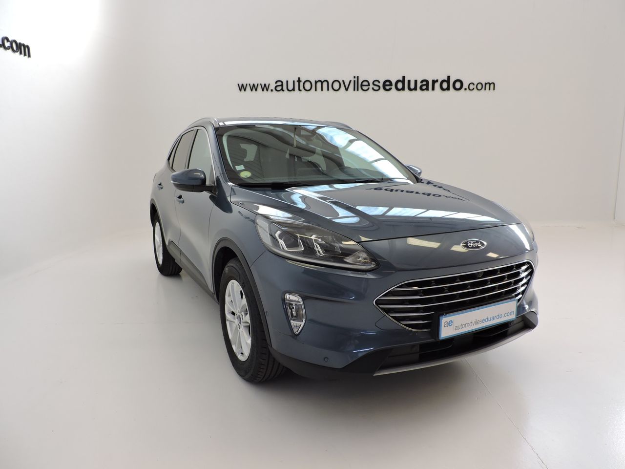 Ford Kuga Titanium 1.5 EcoBlue 88 kW - Foto 4