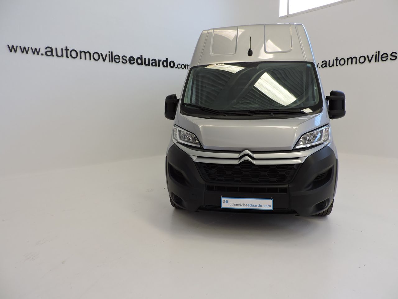 Citroën Jumper 35 L3H3 2.2 BLUEHDI 165 S&S CLUB 4P - Foto 3