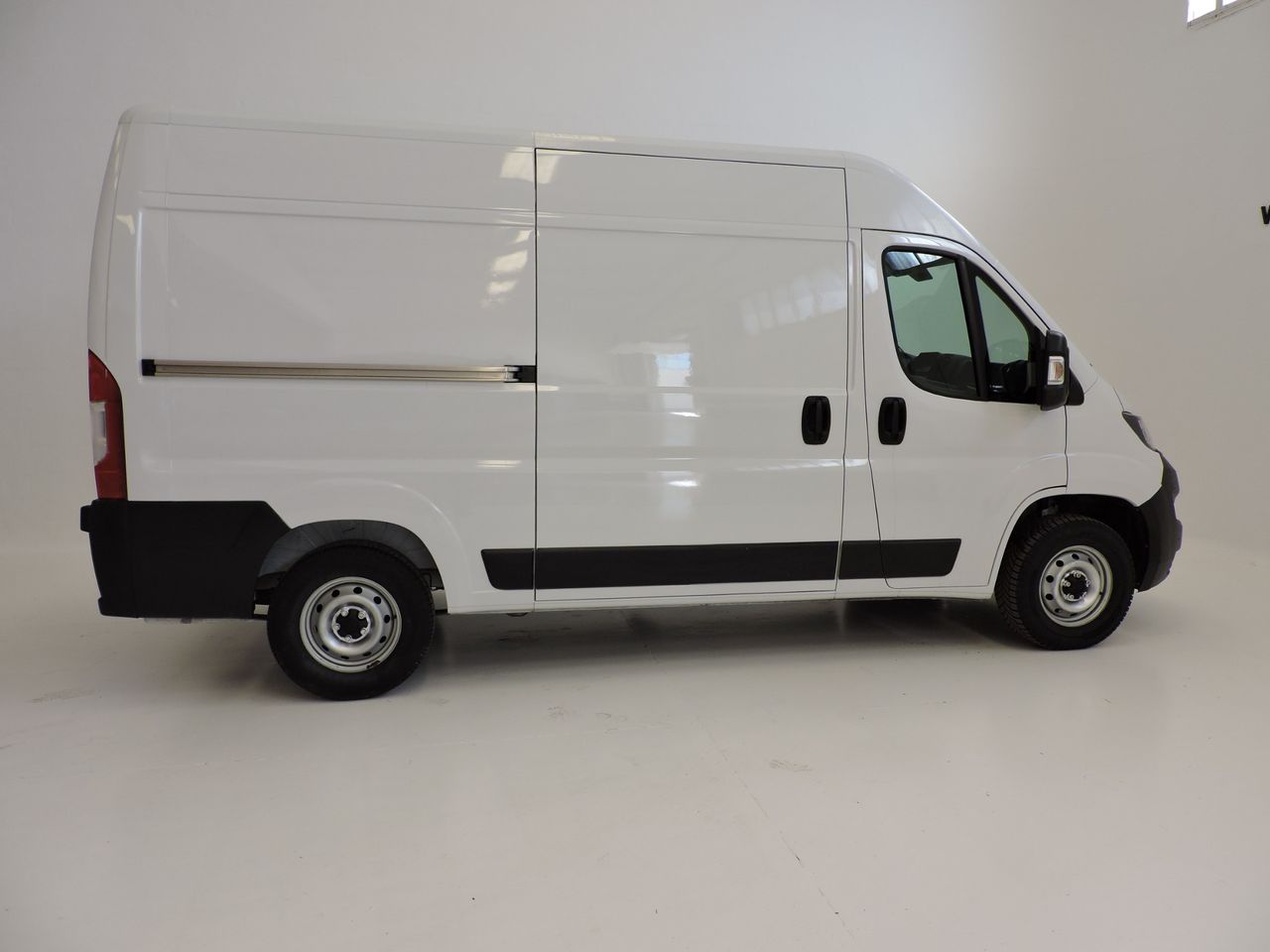 Fiat Ducato FG 33 MH2 2.2 MJT3 140CV - Foto 9