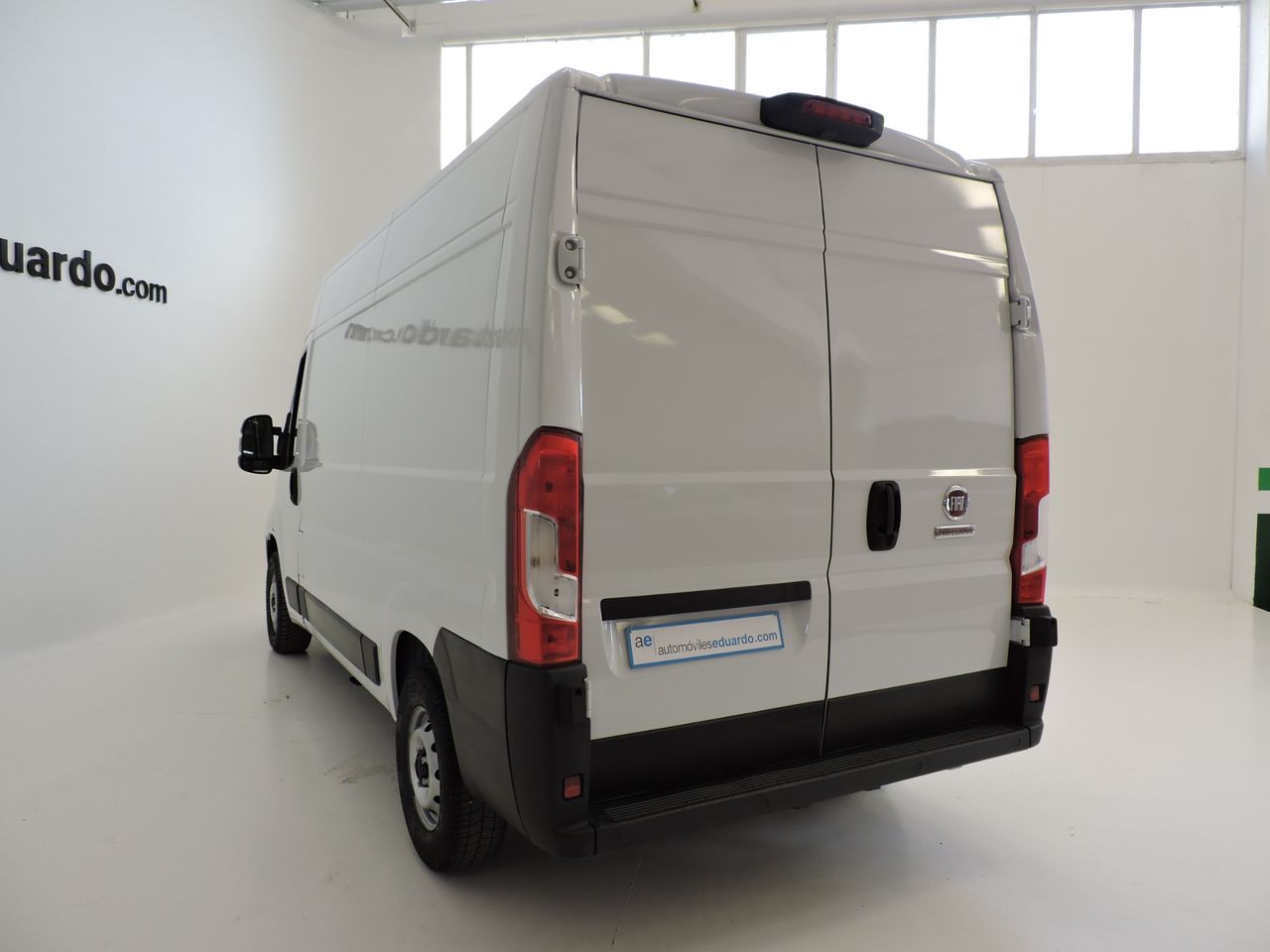 Fiat Ducato FG 33 MH2 2.2 MJT3 140CV - Foto 7