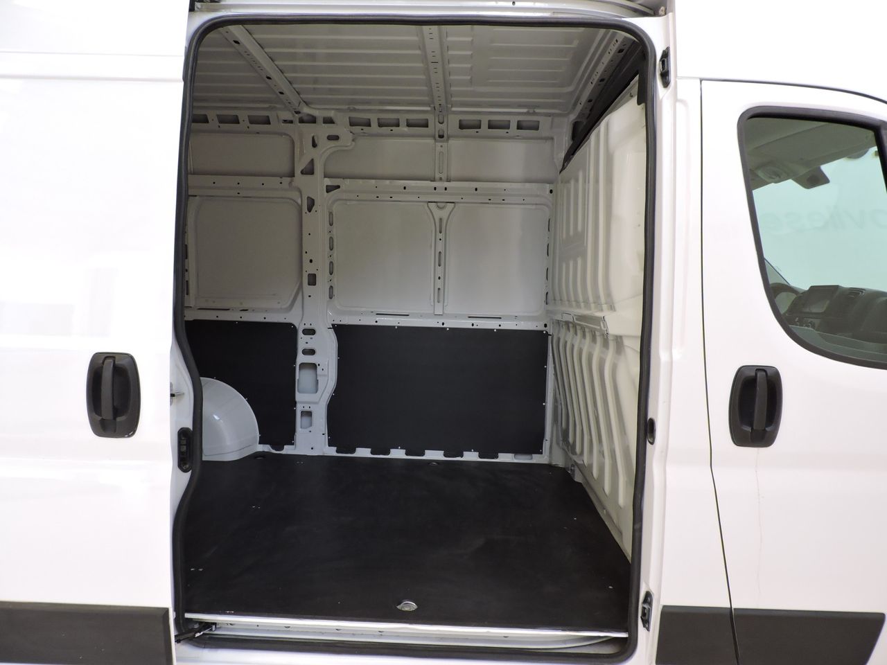 Fiat Ducato FG 33 MH2 2.2 MJT3 140CV - Foto 15