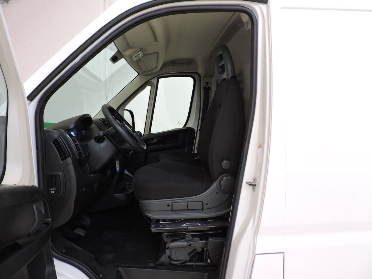 Fiat Ducato FG 33 MH2 2.2 MJT3 140CV - Foto 14