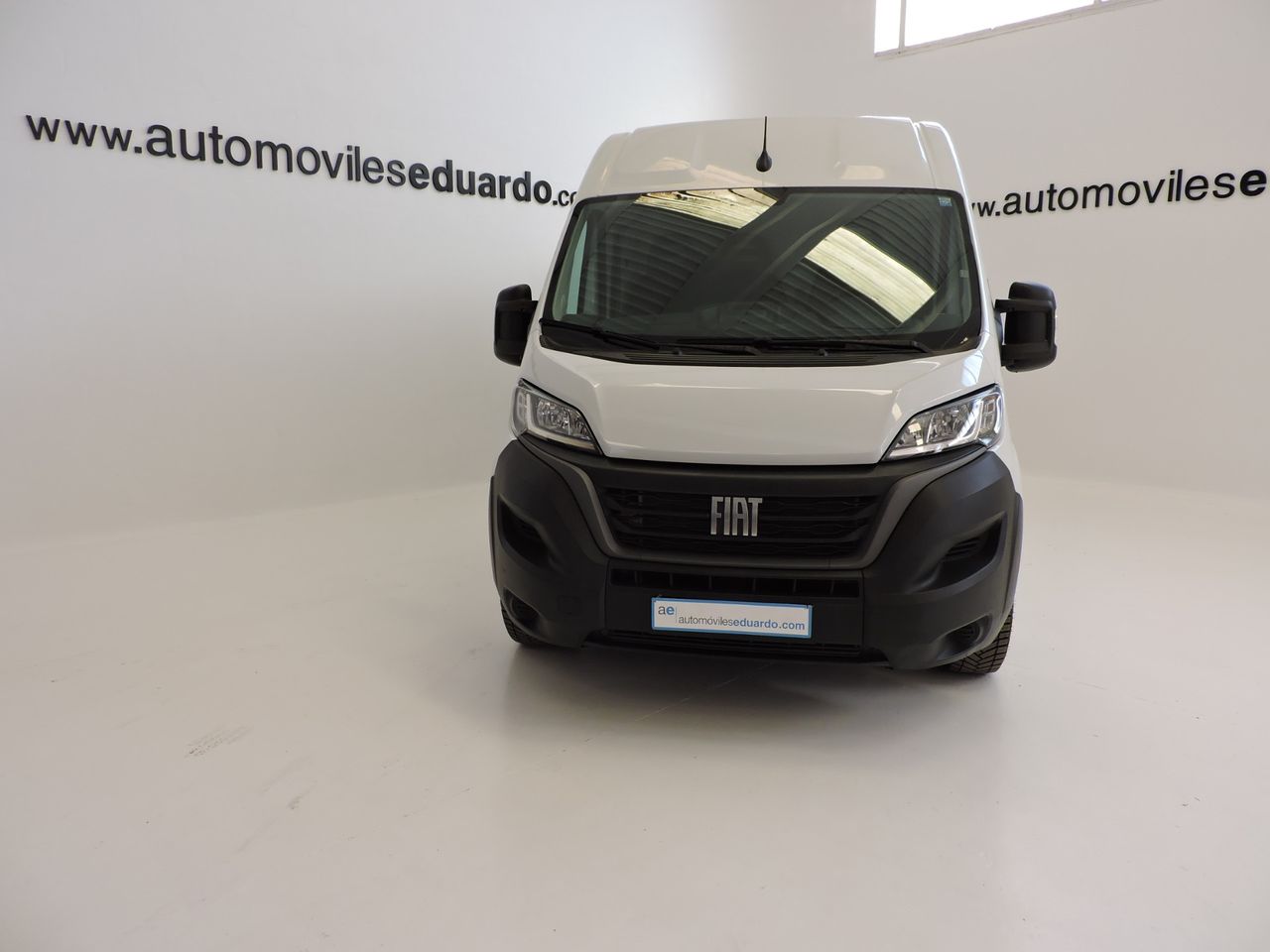 Fiat Ducato FG 33 MH2 2.2 MJT3 140CV - Foto 3